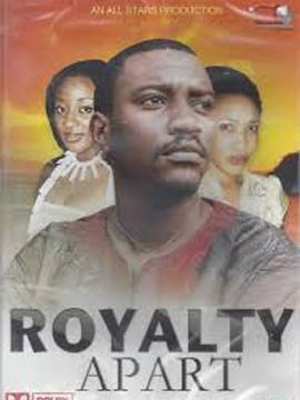 Royalty Apart