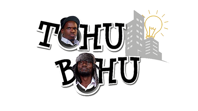 Tohu Bohu