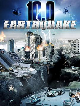10.0 Earthquake
