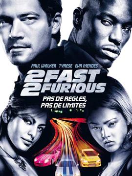 2 Fast 2 Furious