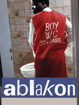 Ablakon