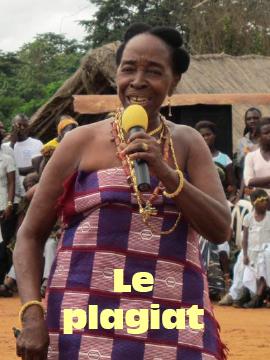 Le Plagiat