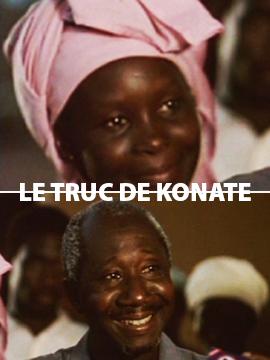 Konate's Gift