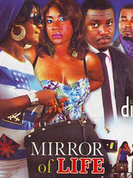 Mirroir De La Vie