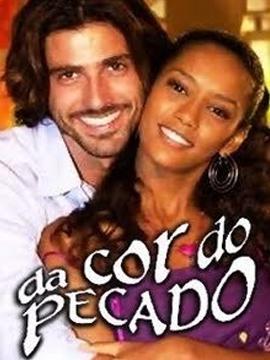 Da Cor Do Pecado