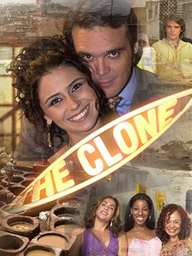 Le Clone