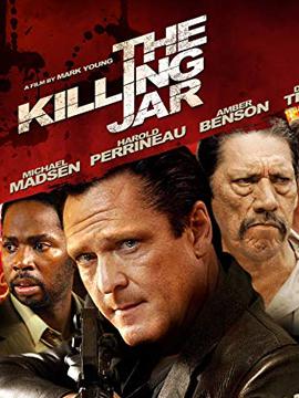 The Killing Jar