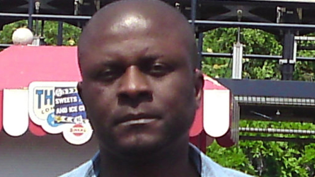 Tubosun Olasimbo