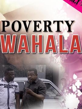 Poverty Wahala
