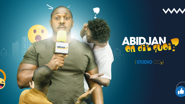Abidjan On Dit Quoi?