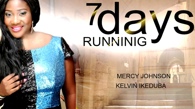7 Days Running Part 1 & 2