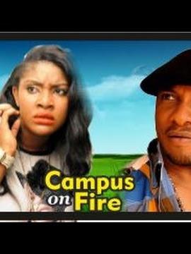 Campus On Fire Part 1&2