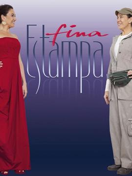 Fina Estampa