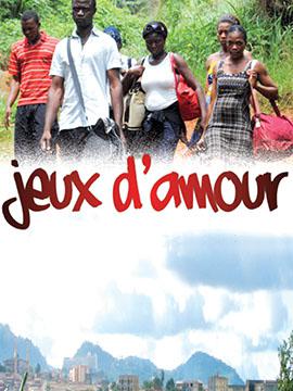 Jeux D'amour