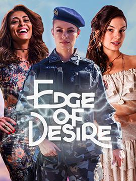 Edge Of Desire