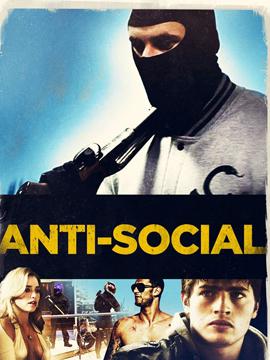 Anti-Social