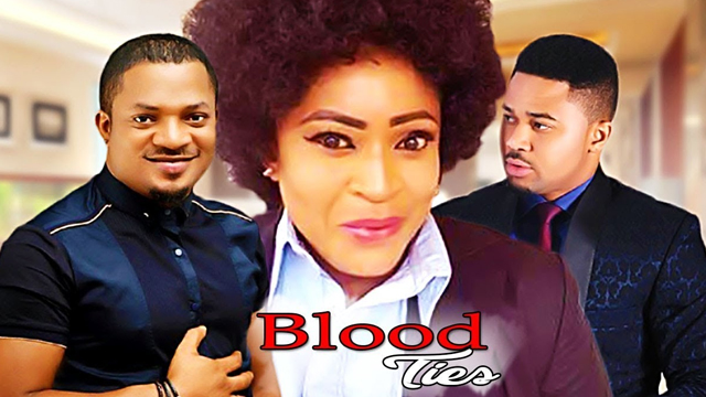 Blood Ties