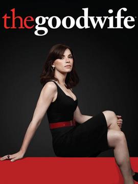 The Good Wife S1 - S7