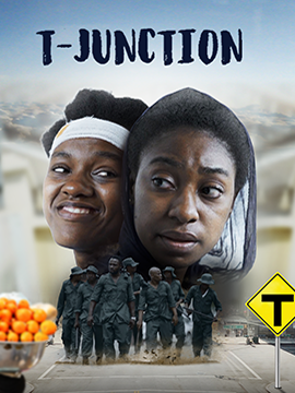 T-Junction