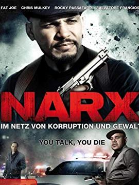 Narx