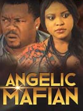 Angelic Mafian Part 1 & 2