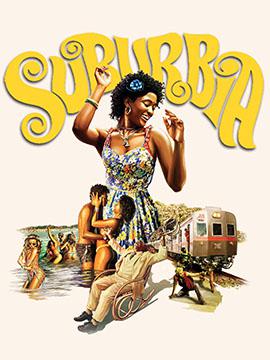 Suburbia